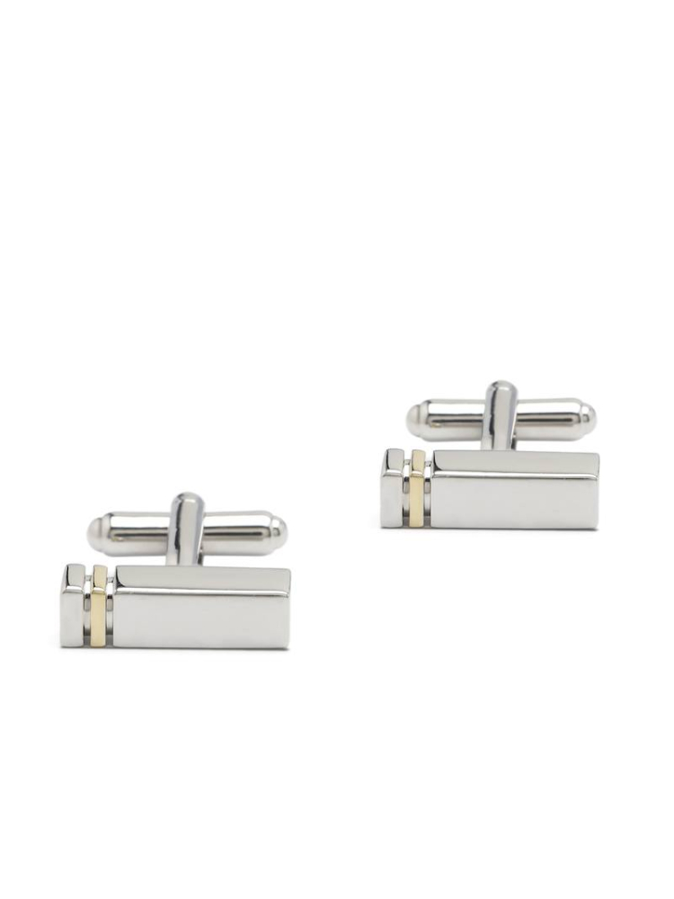 Abrazi C4-PILE Cufflinks main product photo