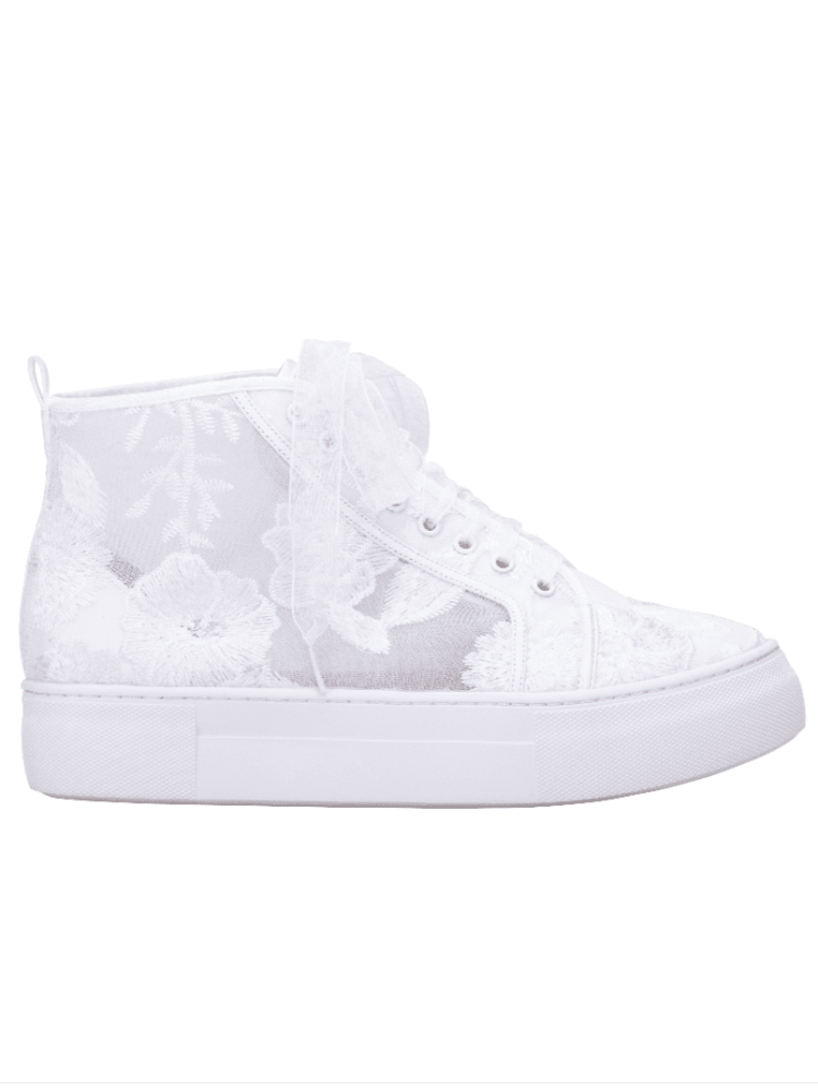 The Perfect Bridal Company Cameron Wedding Shoes main product photo