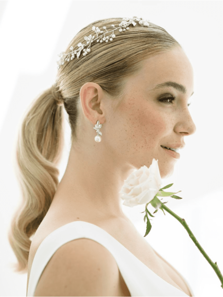 G. Westerleigh ER077S Earrings main product photo