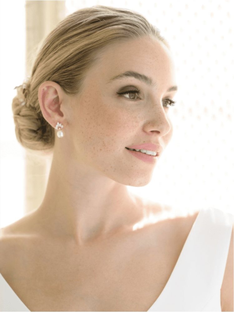 G. Westerleigh ER079RG Earrings main product photo