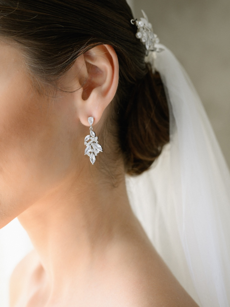 G. Westerleigh ER5057S Earrings main product photo