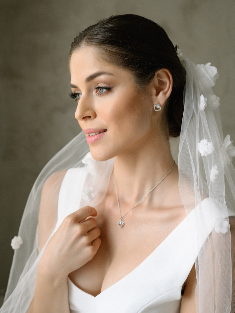 G. Westerleigh NS0778 Jewellery Set main product photo