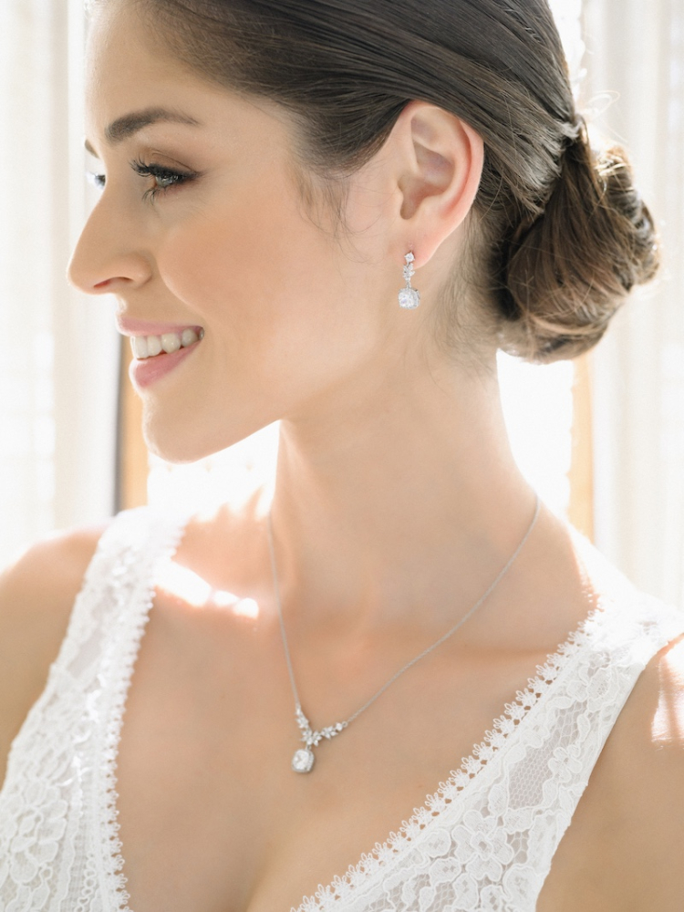 G. Westerleigh NS0781 Jewellery Set main product photo