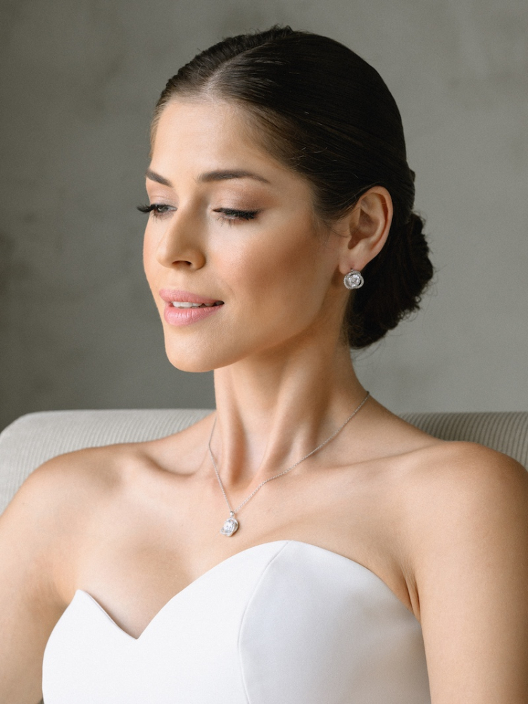 G. Westerleigh NS0861 Jewellery Set main product photo