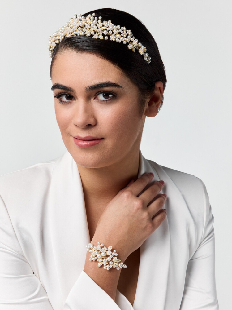 Poirier JB-75250 Bracelet main product photo