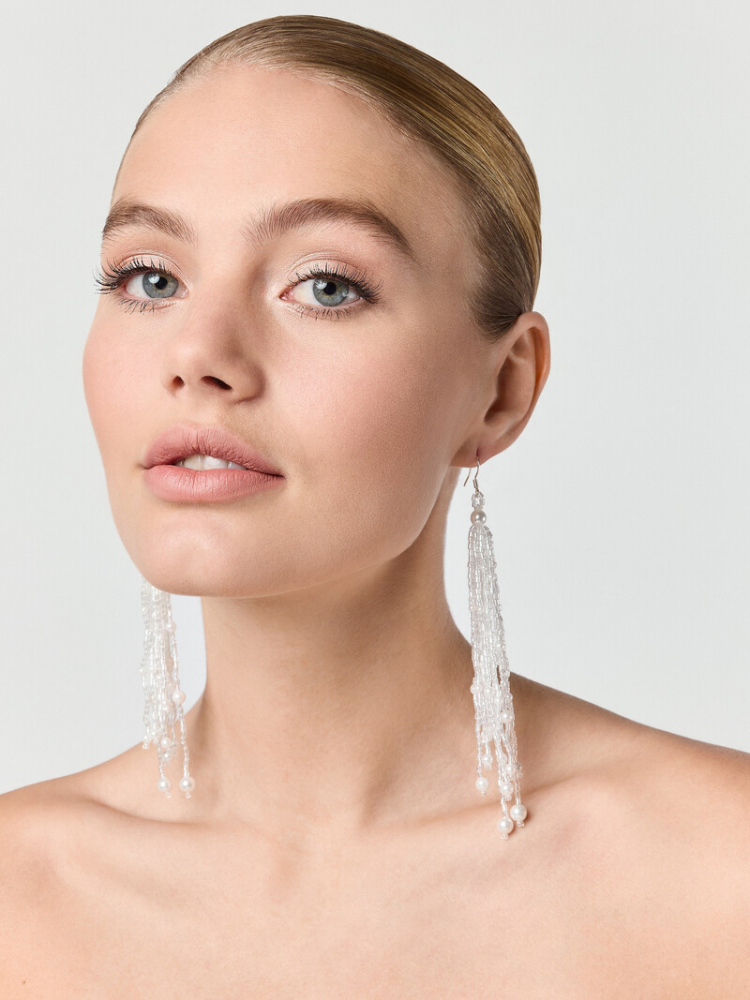 Poirier JE-75202 Earrings main product photo