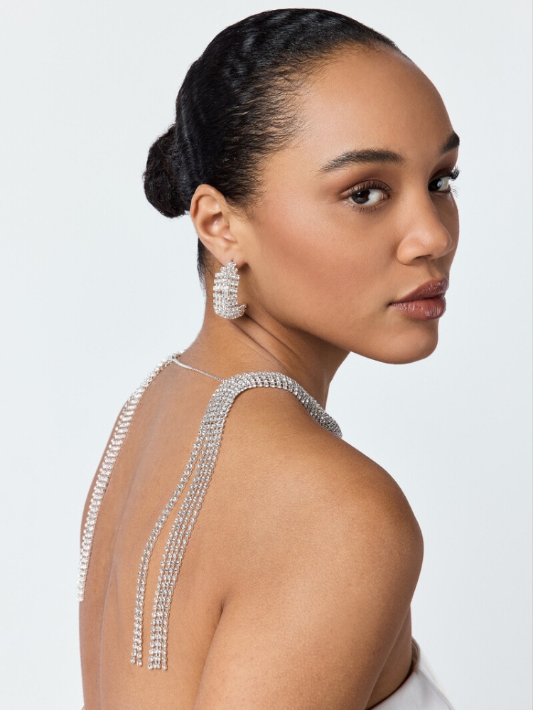 Poirier JE-75205 Earrings main product photo