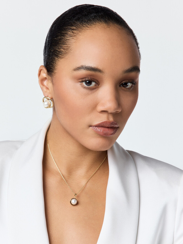 Poirier JE-75221 Earrings main product photo