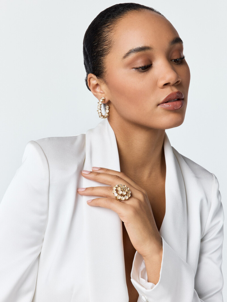 Poirier JR-75291 Ring main product photo