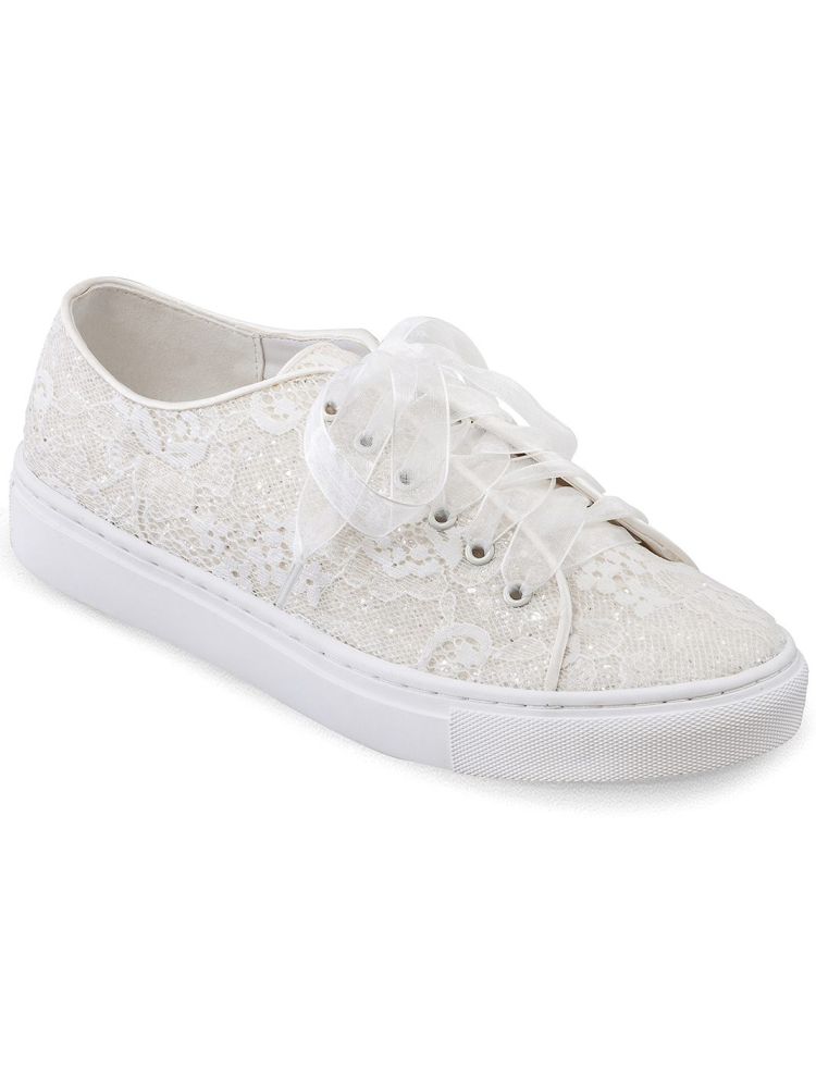 G. Westerleigh Nicki Bridal Sneaker main product photo