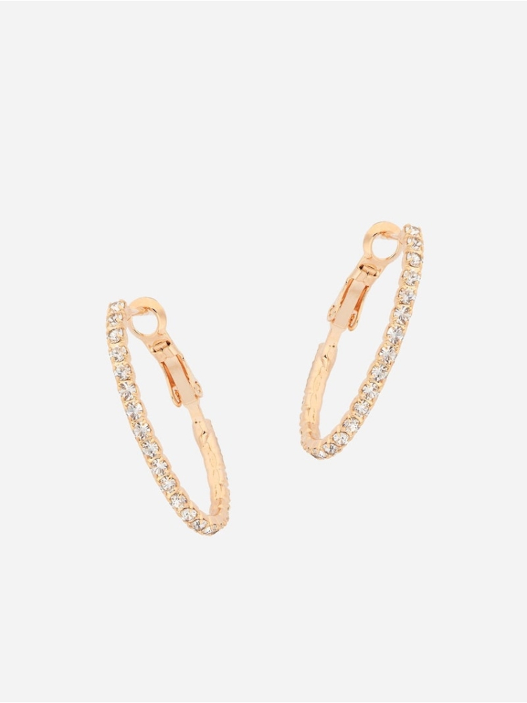 Abrazi O5-C1 Earrings main product photo