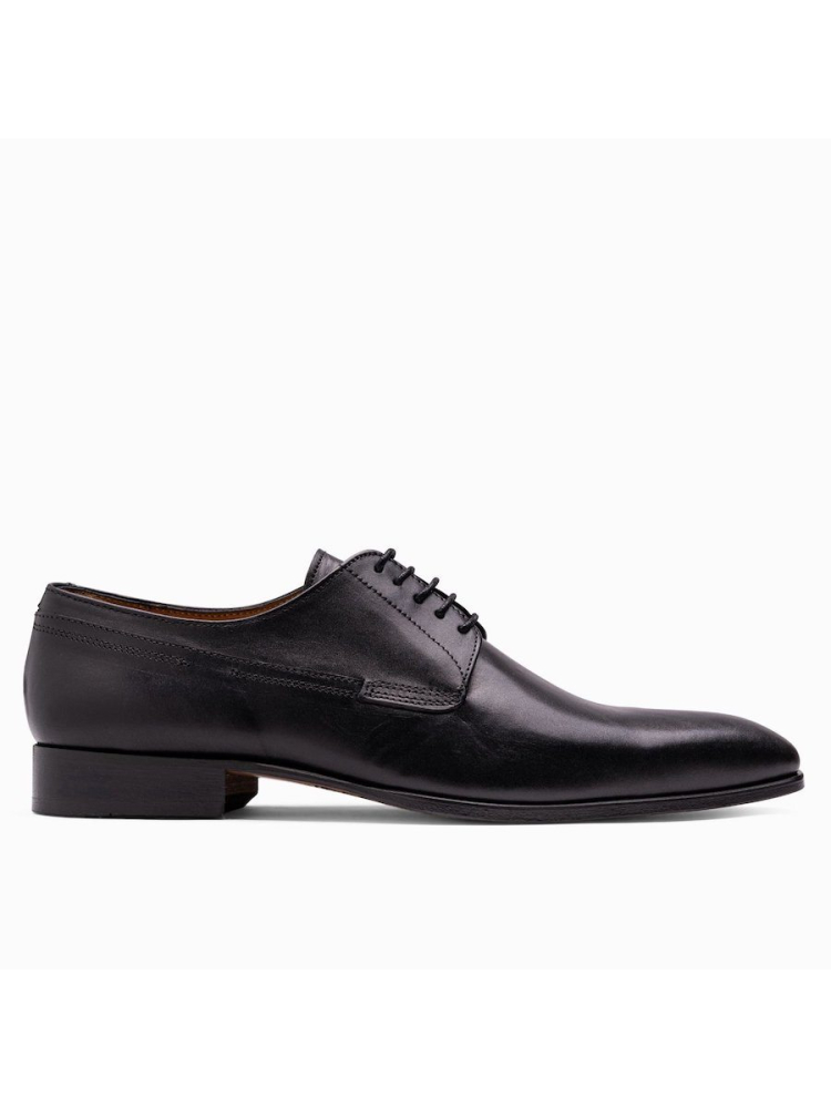 Paulo Bellini Lodi Mens Wedding Shoes Black main product photo