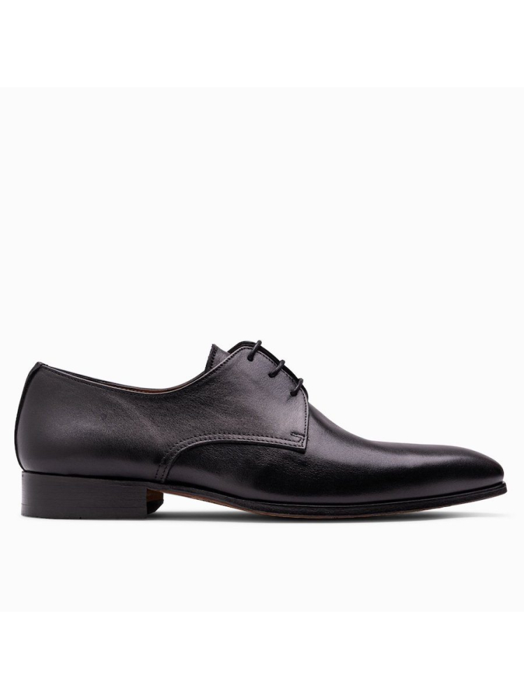 Paulo Bellini Lucca Mens Wedding Shoes Black main product photo