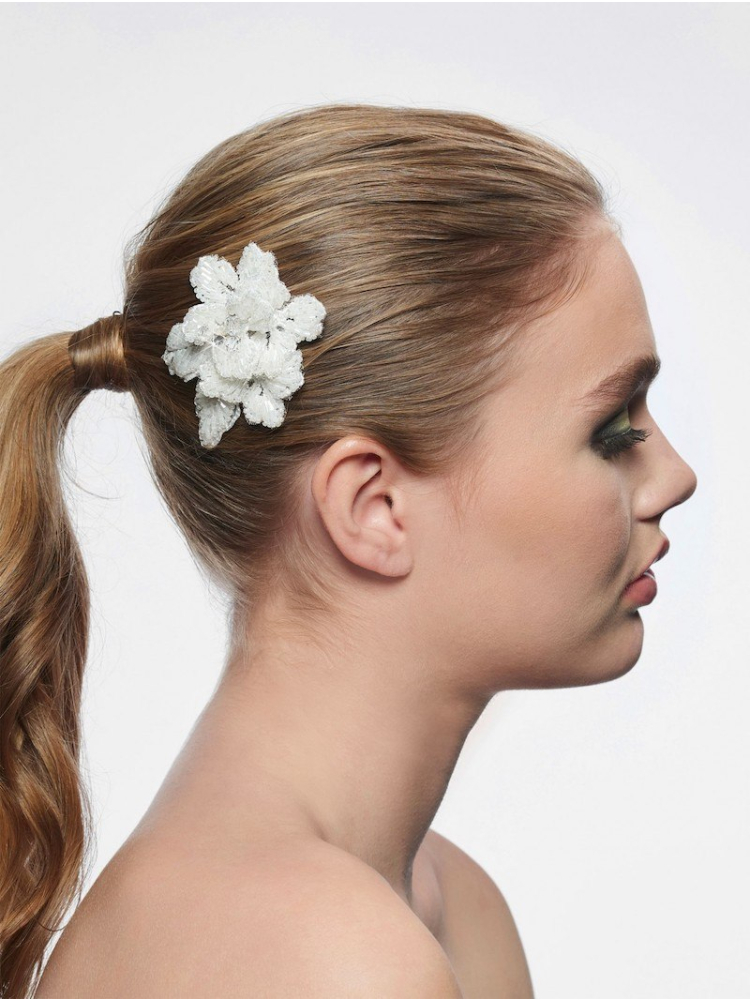 Poirier BB-249 Hair Comb main product photo