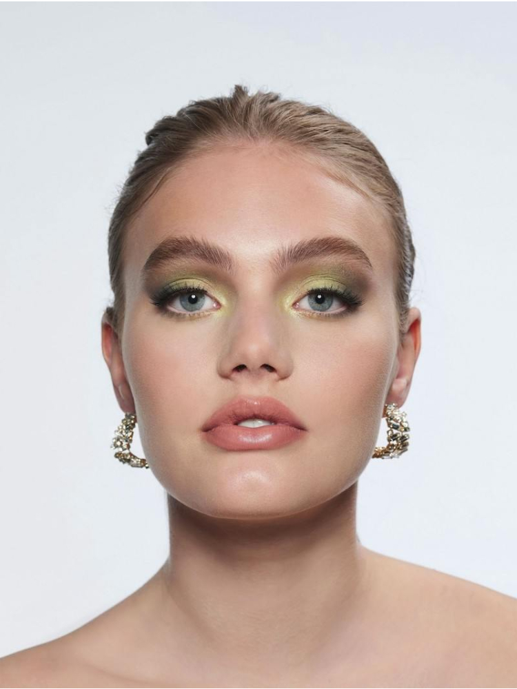 Poirier NC-1326 Earrings main product photo