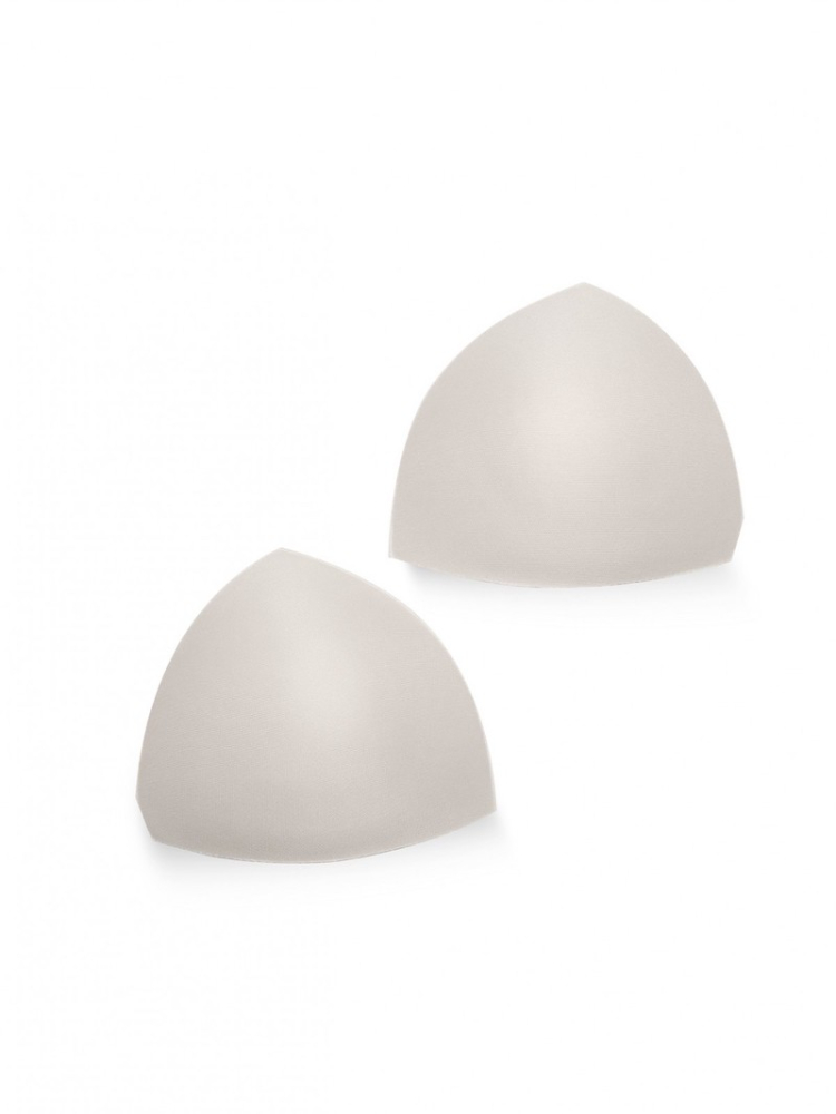 Poirier P-09 Triangle Push Up Cup Ivory main product photo