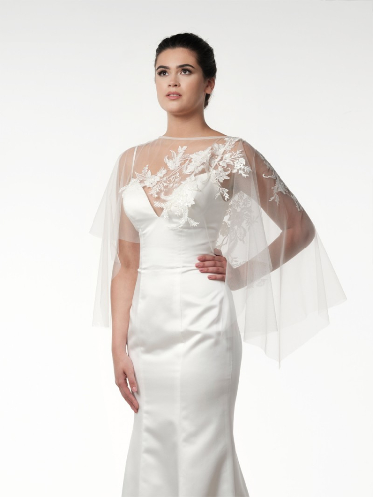 Poirier T-122 Cape main product photo