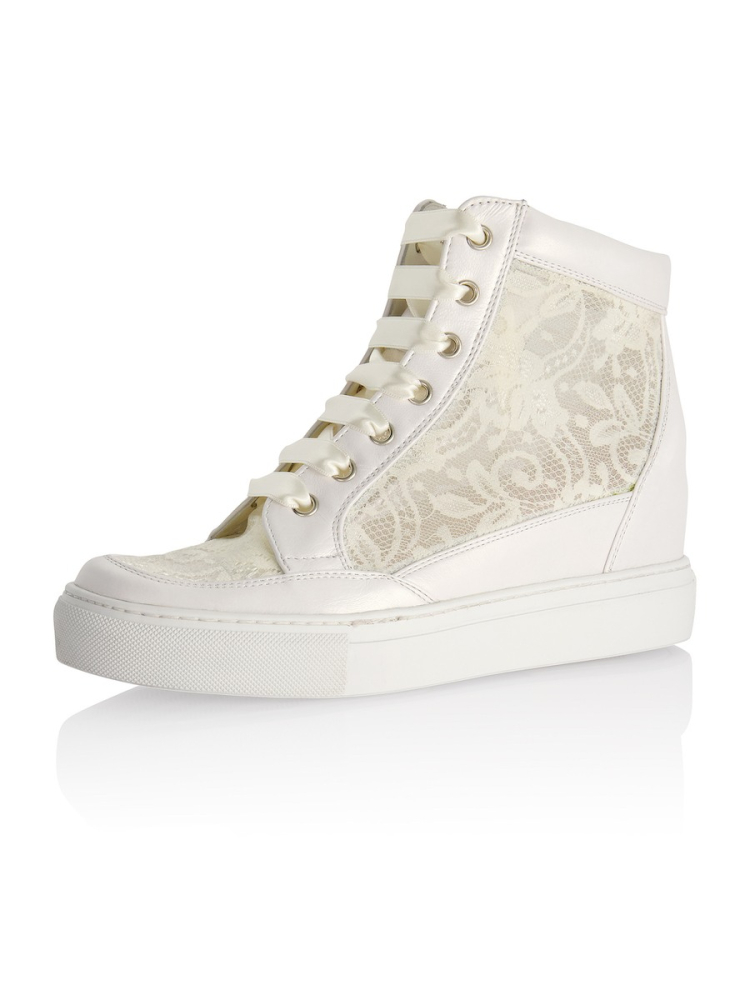 Fiarucci Bridal Thamar Bridal Sneaker main product photo