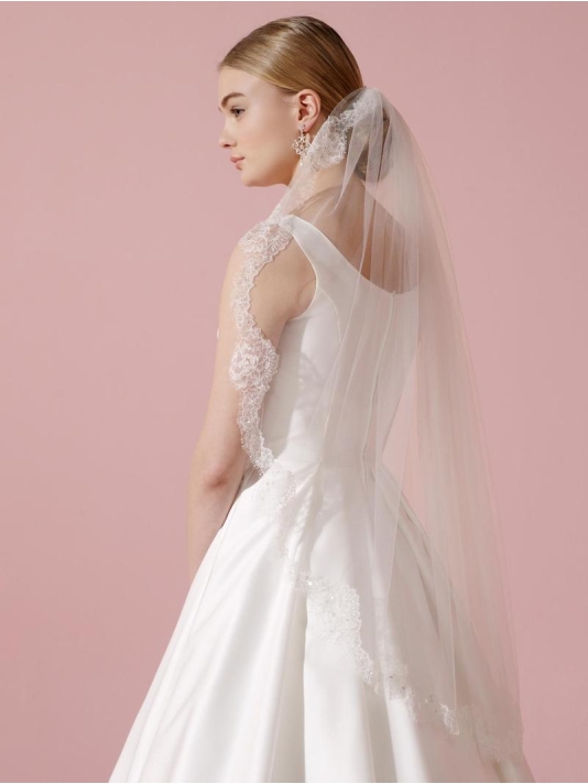 LILLY 02-2039-CR-100 Veil main product photo