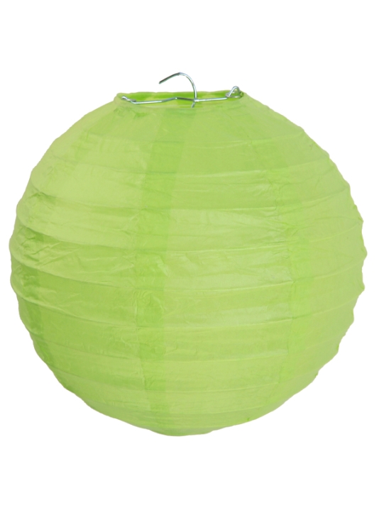 Lantern Green 50 cm main product photo