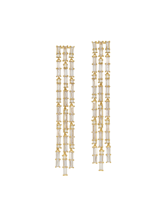 Juvelan Bravura Earrings main product photo