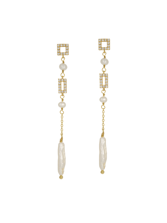 Juvelan Fine Art Earrings main product photo
