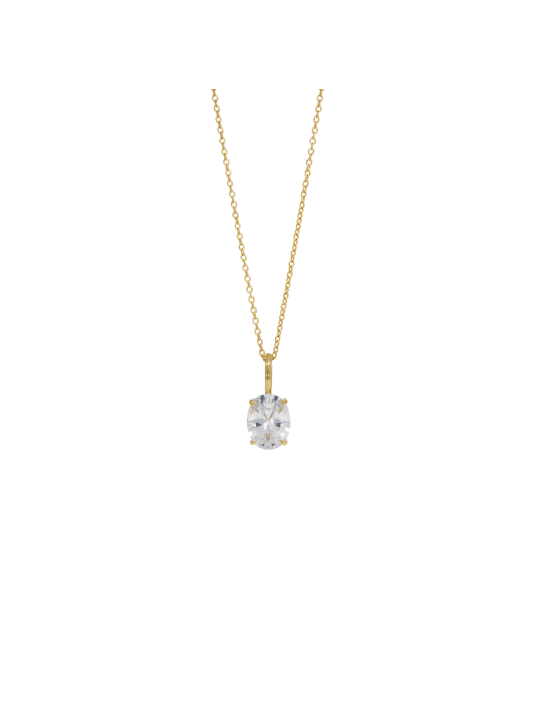 Juvelan Hazel Necklace main product photo