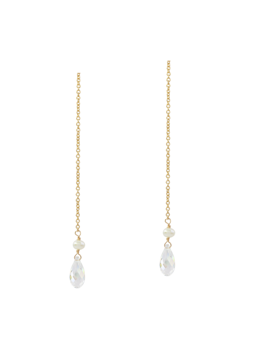 Juvelan Dream Couple Earrings main product photo