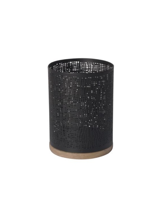 Leeff 18197 Lantern Lou S Black main product photo