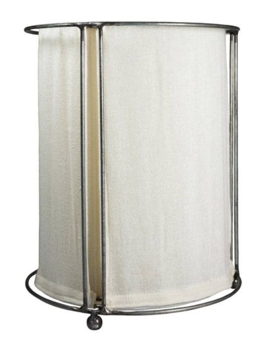 Leeff 18445 Lantern Lieke Beige main product photo