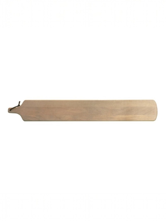 Leeff 18480 Serving Board Sem Natural main product photo