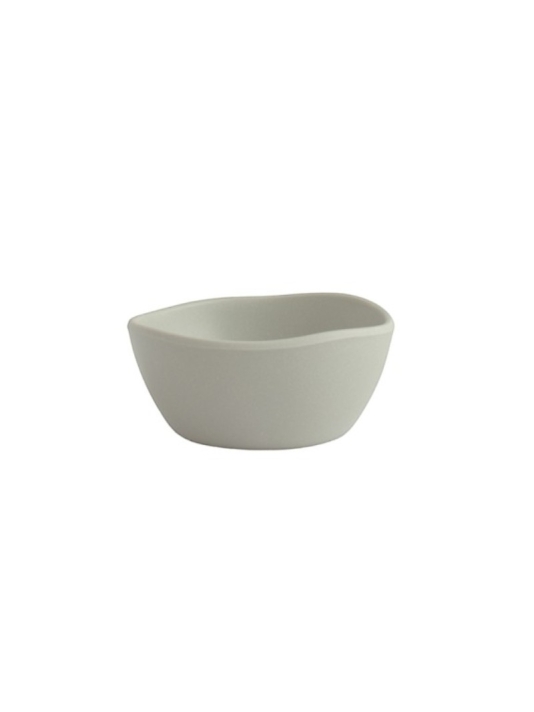 Leeff 18552 Outdoor bowl Owen S Grey main product photo