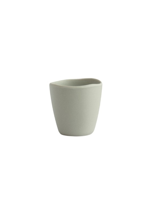 Leeff 18555 Outdoor mug Owen Grey main product photo