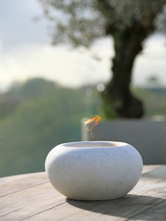 Leeff Fire Bowl main product photo