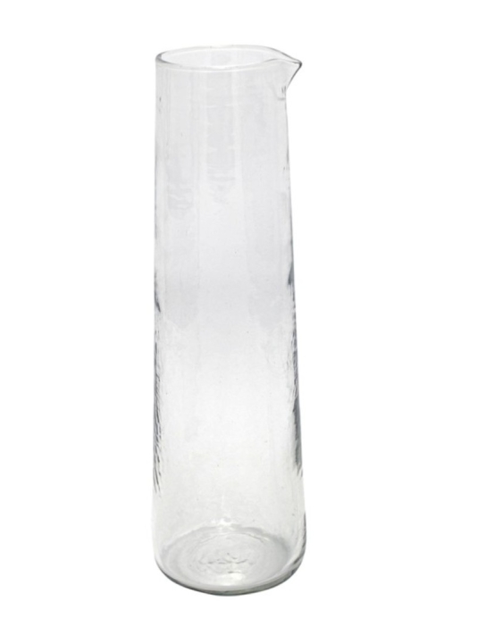 Leeff 18655 Water carafe Wouter Transparant main product photo