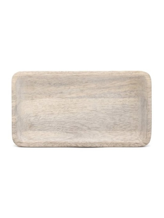 Leeff 18668 Tray Tommy Natural main product photo