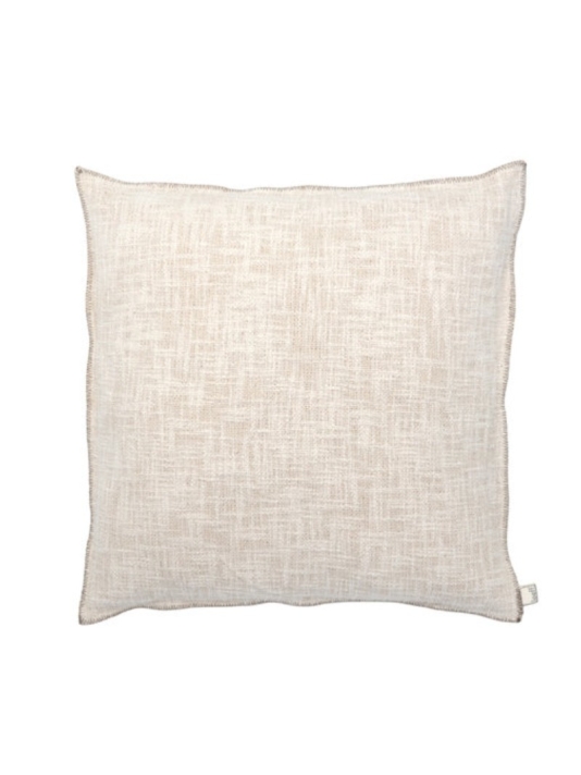 Leeff 18743 Pillow Petra Natural main product photo