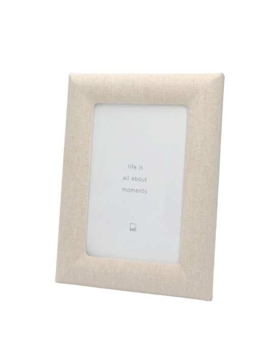 Leeff 18775 Photo Frame Polly L Natural main product photo