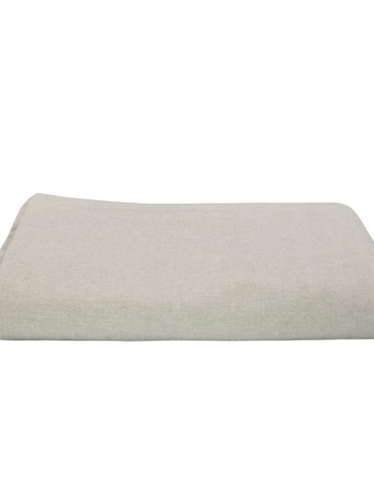 Leeff 18784 Tablecloth Tamara Natural main product photo