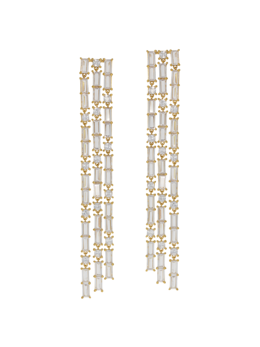 Juvelan Masterpiece Earrings main product photo