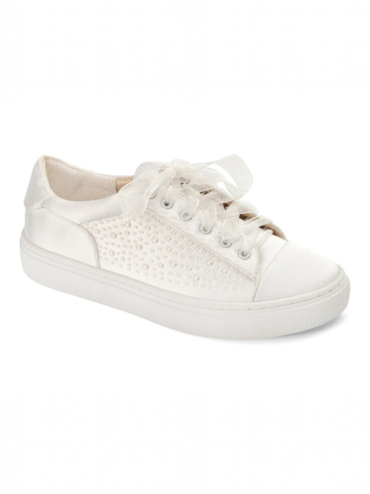 G.Westerleigh Nina Bridal Shoes main product photo