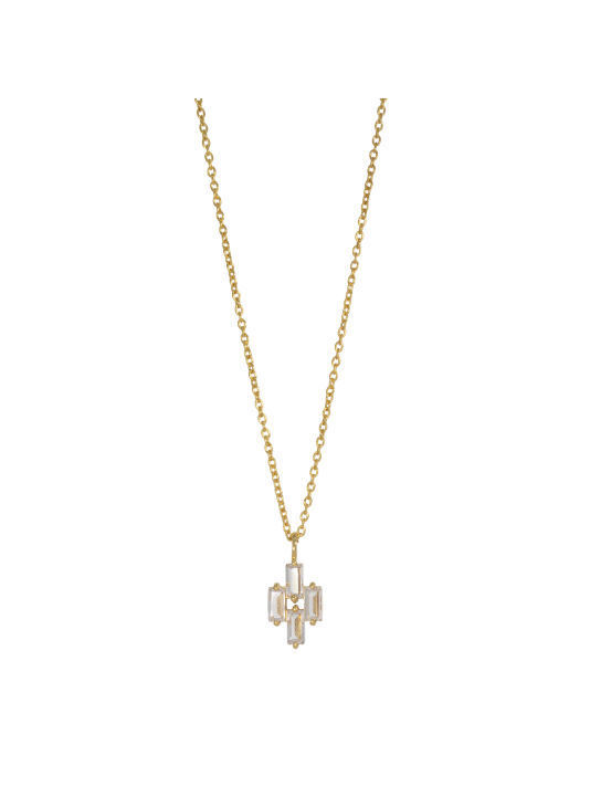 Juvelan Rarity Necklace main product photo