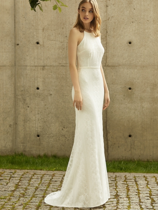 Bride Now BN-001 Bridal Dress main product photo