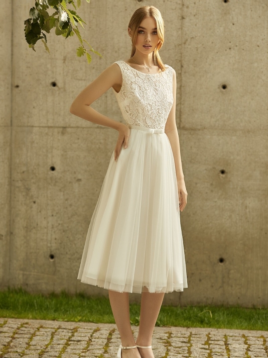 Bride Now BN-003 Bridal Dress main product photo