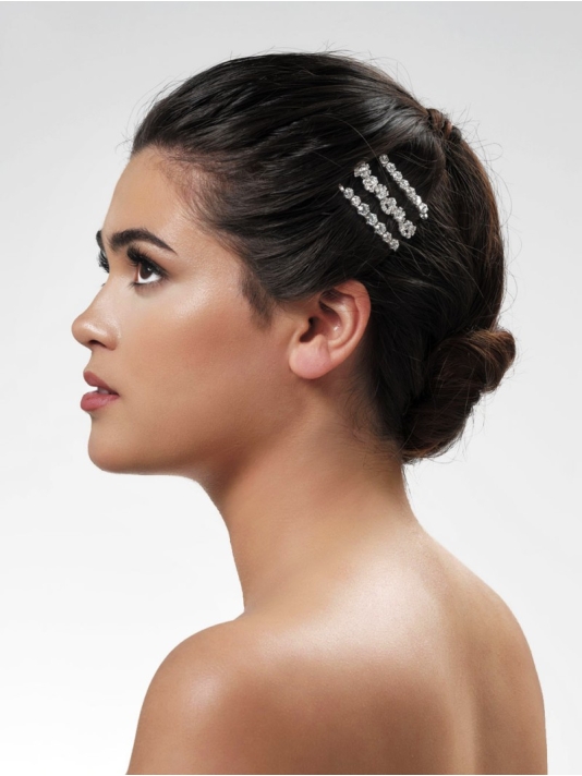 Poirier BB-279 Hairpins main product photo