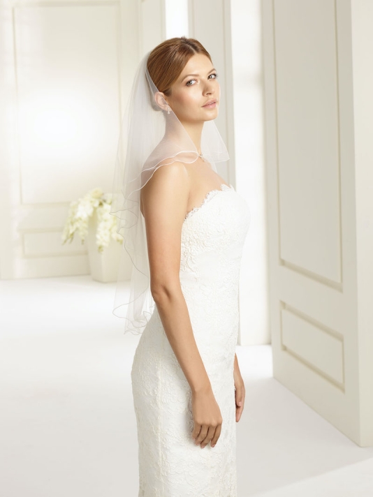 Bianco Evento S70 Veil - 80/60 cm main product photo