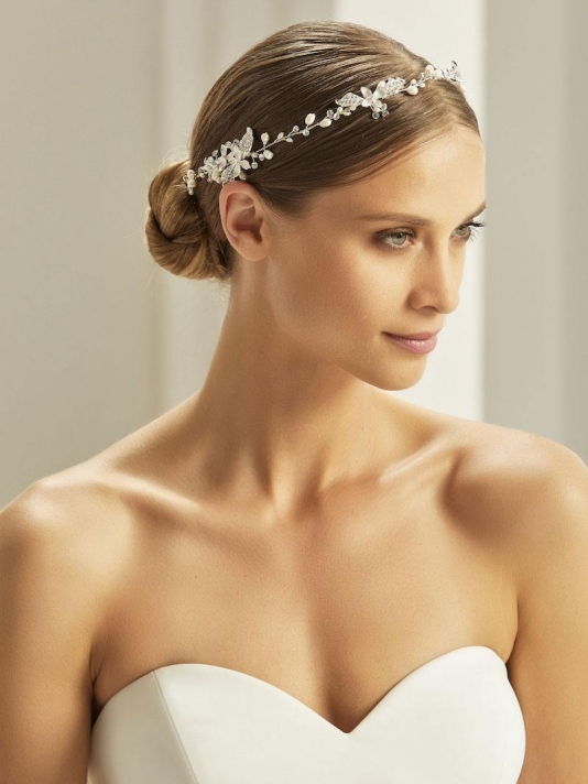 Bianco Evento 3105 Hair Vine main product photo