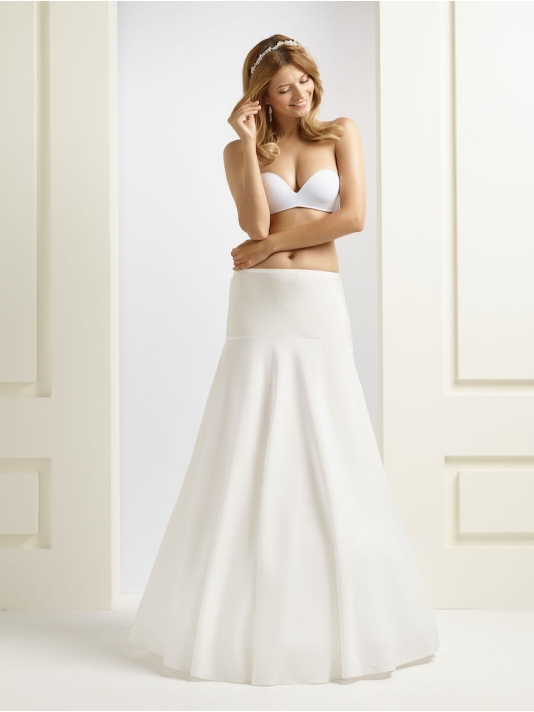 Bianco Evento H9-220 Petticoat Ivory main product photo