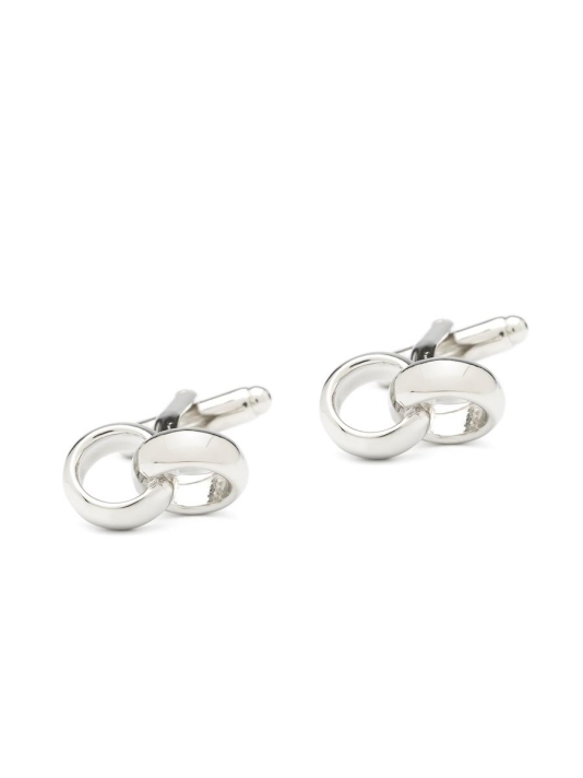 Abrazi C3-RING Cufflinks main product photo