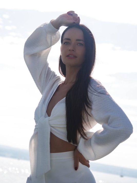 Forever & Eva P5562 Cardigan main product photo